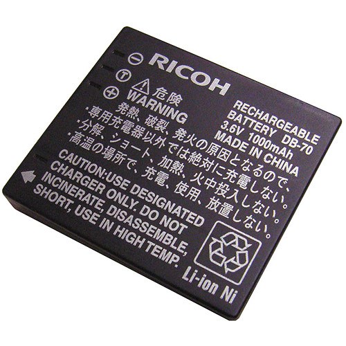 RICOH DB-70